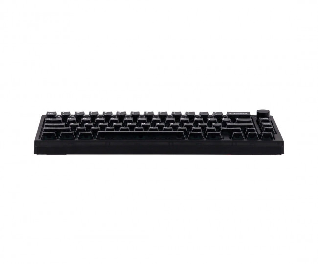 Клавіатура EPOMAKER HE65 V2 TMR